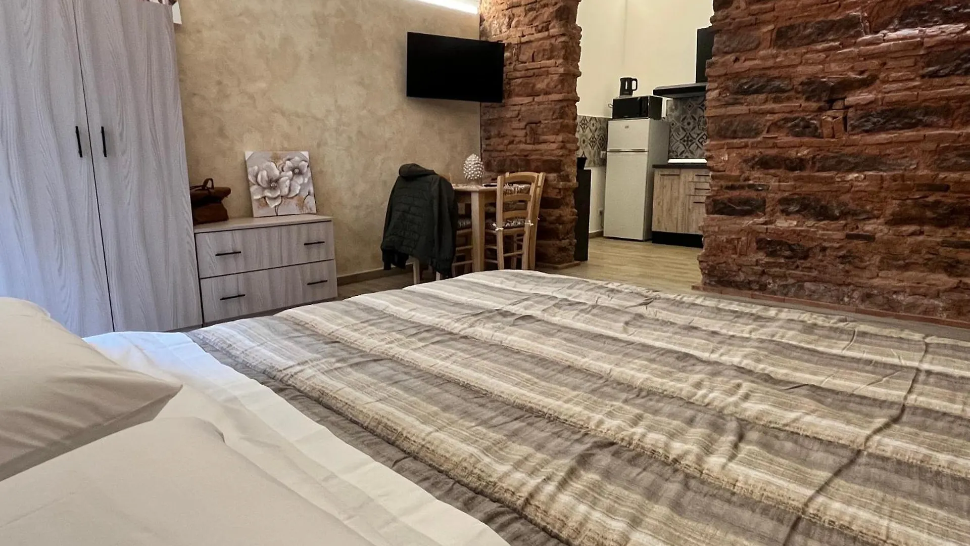 Fisicaro Holiday Home Catania