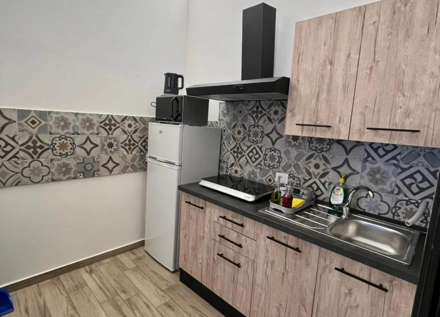 Fisicaro Holiday Home Catania 0*,