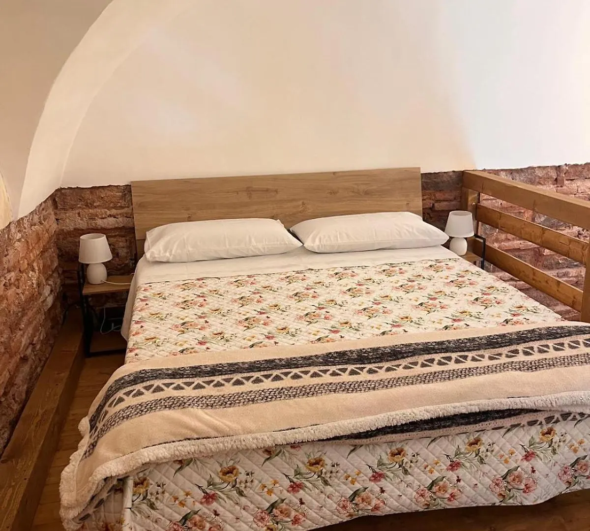 Fisicaro Holiday Home Catania