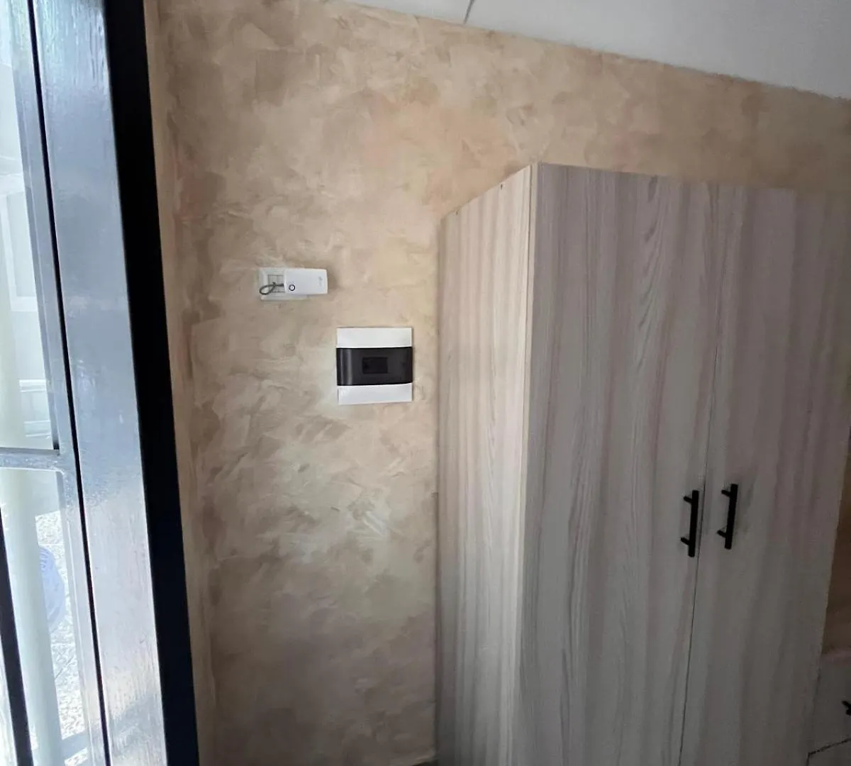 住宿加早餐酒店 Fisicaro Holiday Home 卡塔尼亚