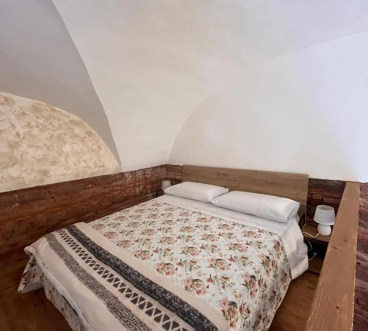 Couette-café Fisicaro Holiday Home Catane Italie