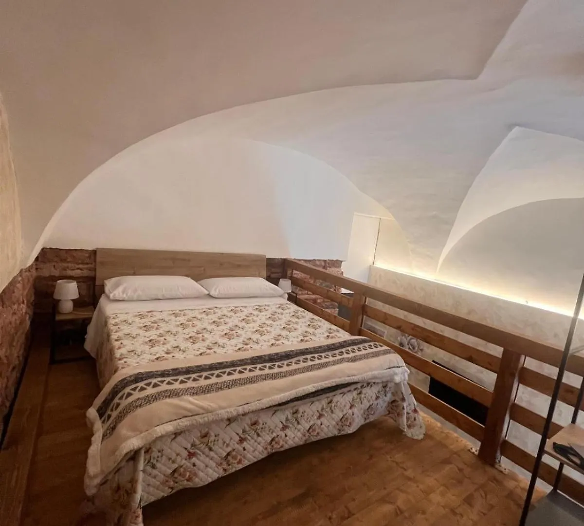 Fisicaro Holiday Home Catane
