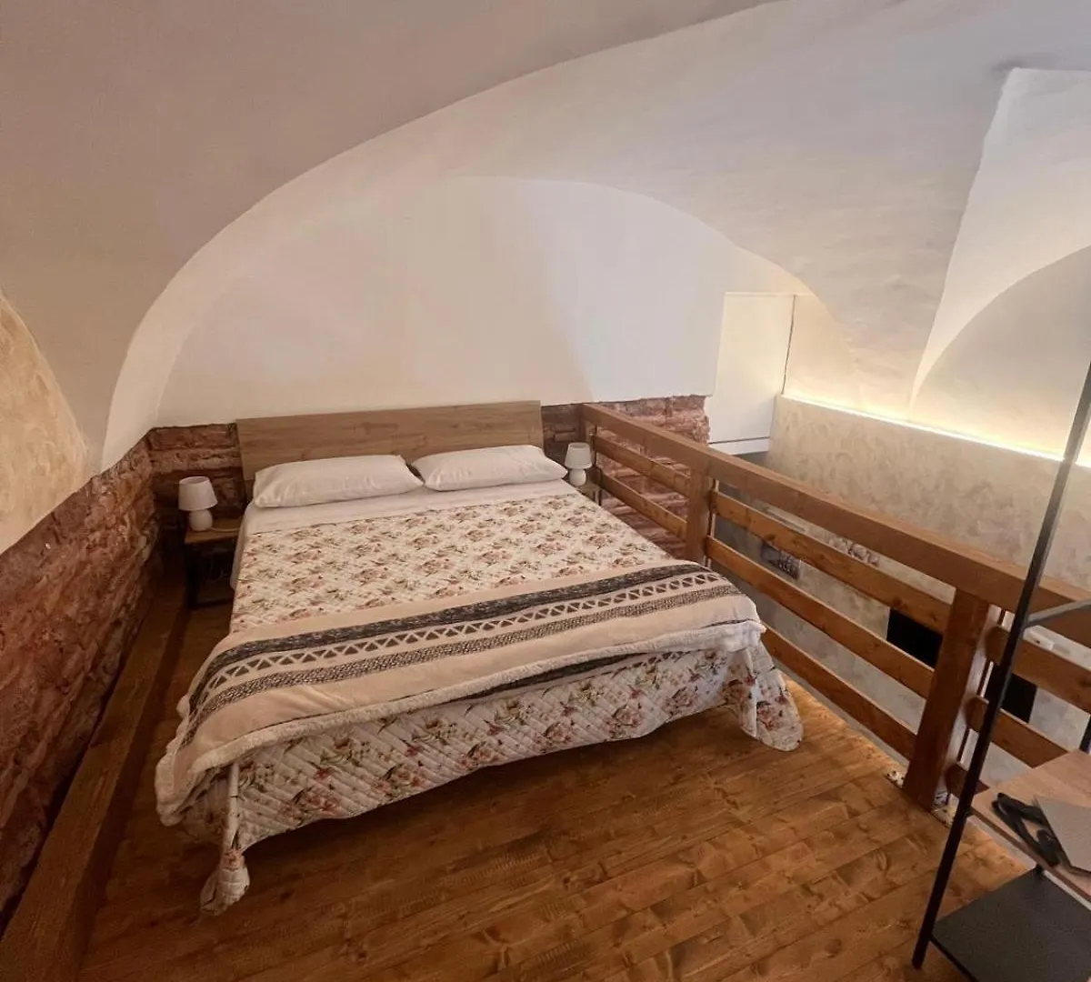 Fisicaro Holiday Home Catania Olaszország