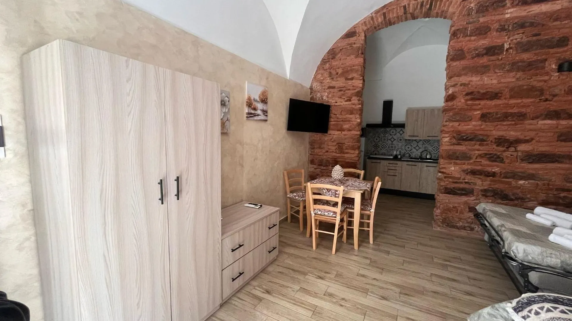 Fisicaro Holiday Home Catania Panzió