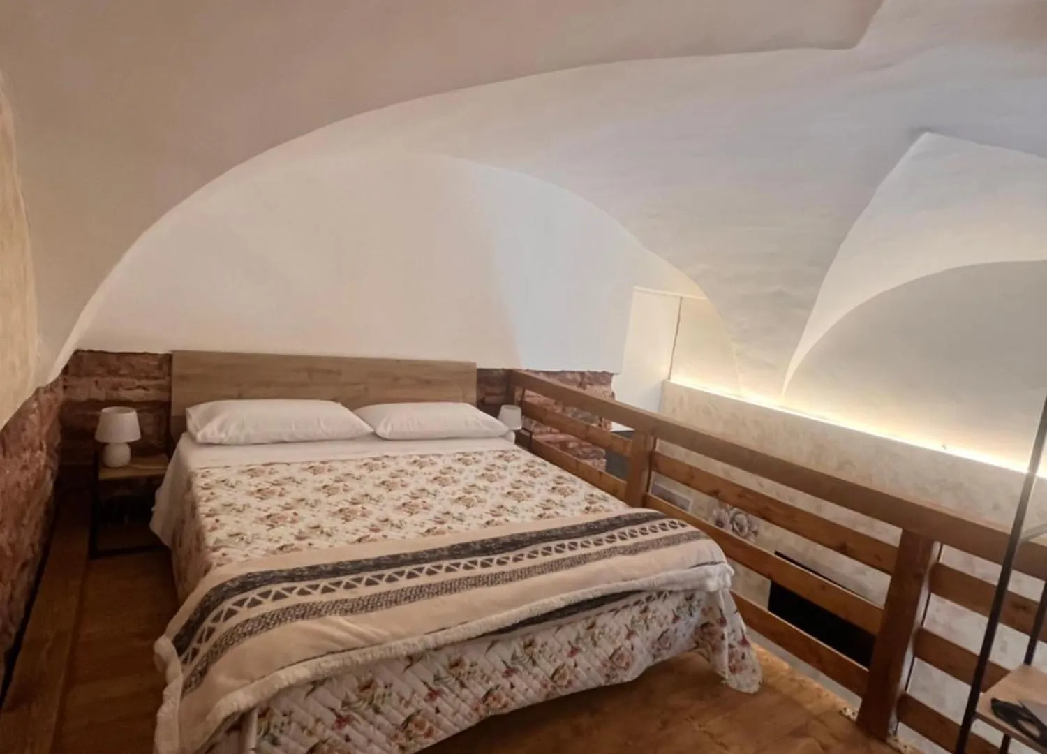 Fisicaro Holiday Home Catania Panzió